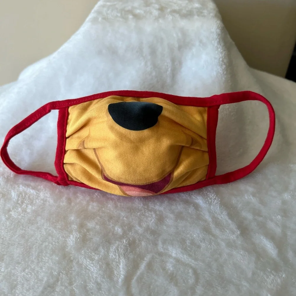 Disney Kids Masks